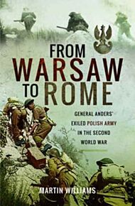 From Warsaw to Rome
