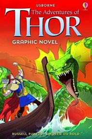 The adventures of Thor