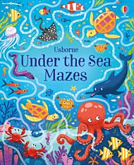 Under the Sea Mazes