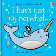 That's not my narwhal...