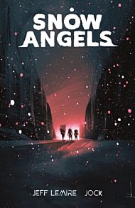 Snow Angels Volume 1