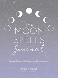 Moon Spells Journal