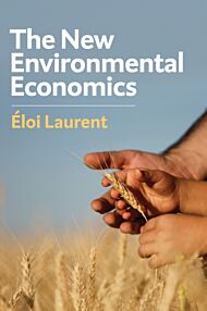 The New Environmental Economics