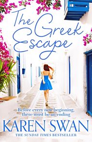 Greek Escape, The