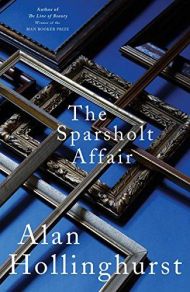 Sparsholt Affair, The