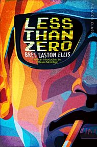 Less than zero