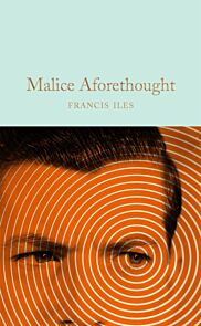 Malice Aforethought