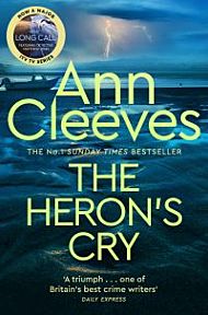 The heron's cry