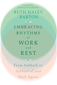 Embracing Rhythms of Work and Rest - From Sabbath to Sabbatical and Back Again