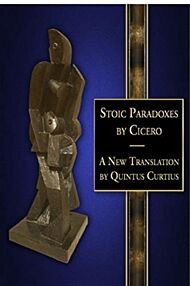 Stoic Paradoxes