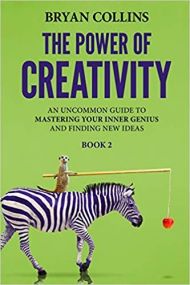 Power of creativity book 2