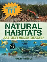 Question It!: Natural Habitats