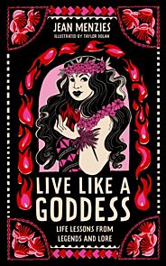 Live Like A Goddess