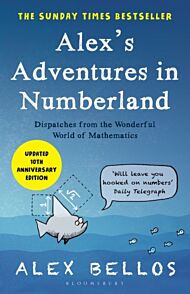 Alex's Adventures in Numberland