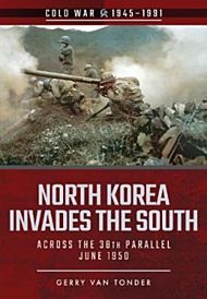 North Korea Invades the South