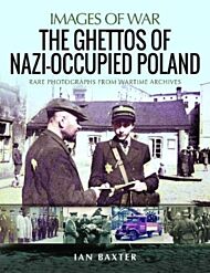 The Ghettos of Nazi-Occupied Poland