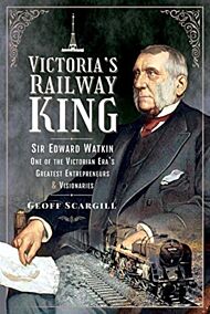 Victoria's Railway King