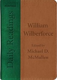 Daily Readings - William Wilberforce