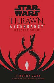 Star Wars: Thrawn Ascendancy