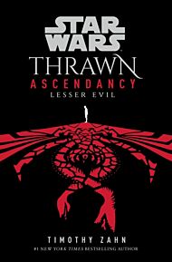 Star Wars: Thrawn Ascendancy: Lesser Evil