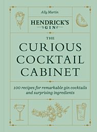 Hendrick¿s Gin¿s The Curious Cocktail Cabinet