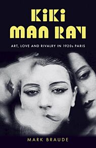 Kiki Man Ray