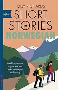 Short stories in Norwegian for beginners