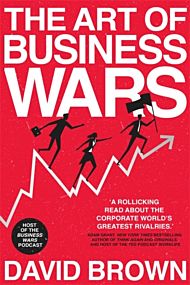 The Art of Business Wars