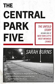 The Central Park Five