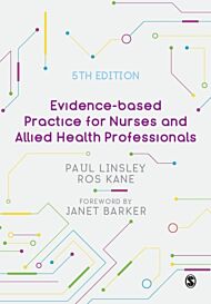 Evidence-based Practice for Nurses and Allied Health Professionals