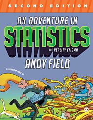 An Adventure in Statistics