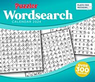 Kalender 2024 Bordkalender Word Search