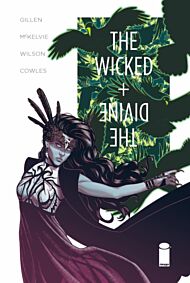 The Wicked + The Divine Volume 6