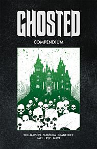 Ghosted Compendium