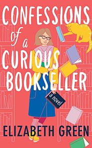 Confessions of a Curious Bookseller