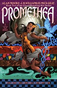 Promethea, Book 2