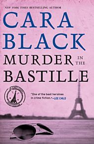 Murder In The Bastille