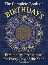 The Complete Book of Birthdays