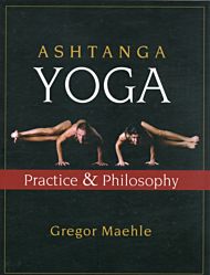 Ashtanga yoga