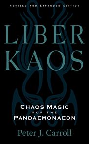 Liber Kaos