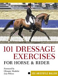 101 Dressage Exercises for Horse & Rider