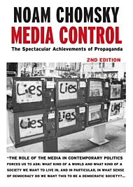 Media Control - Post-9/11 Edition