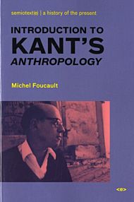 Introduction to Kant's <i>Anthropology</i>