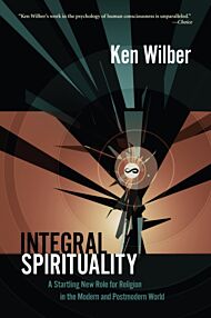 Integral Spirituality