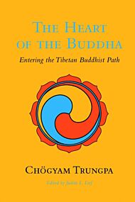The Heart of the Buddha