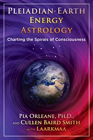 Pleiadian Earth Energy Astrology