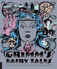 Classics Reimagined, Grimm's Fairy Tales