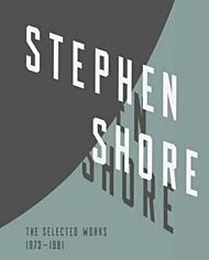Stephen Shore