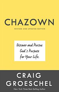 Chazown (Revised and Updated Edition)