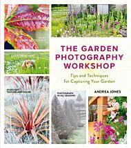 Garden Photography Workshop